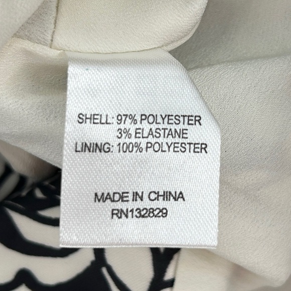 Lovers and Friends Sully Floral Print Puff Sleeve Bobbie Crop Top Size XS - Picture 7 of 11